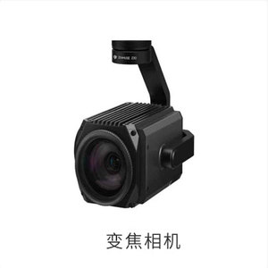 变焦相机
