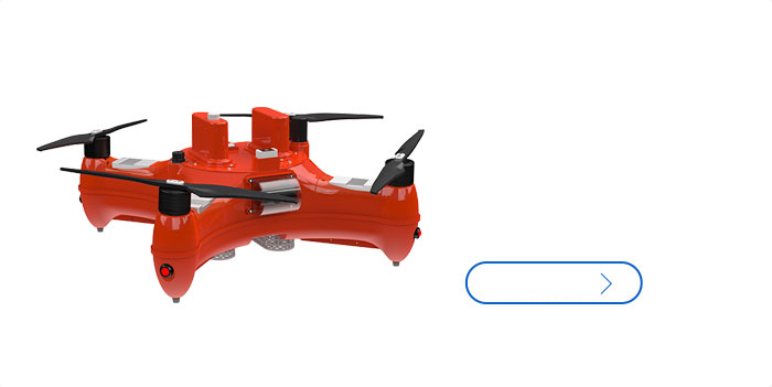 智能飞行浮标环保版