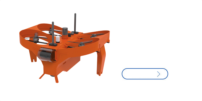 智能飞行浮标水利版2.0